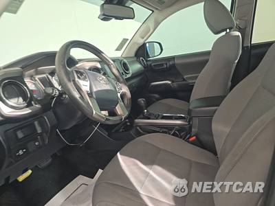 2019 Toyota Tacoma SR5 Crew Cab Medium Bed - zdjęcie 7 z 17 - miniatura