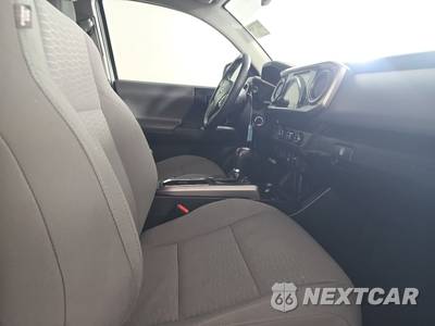 2019 Toyota Tacoma SR5 Crew Cab Medium Bed - zdjęcie 8 z 17 - miniatura