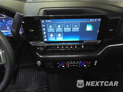 2026 Chevrolet Silverado 1500 LT Crew Cab Short Bed 1LT - zdjęcie 11 z 22 - miniatura