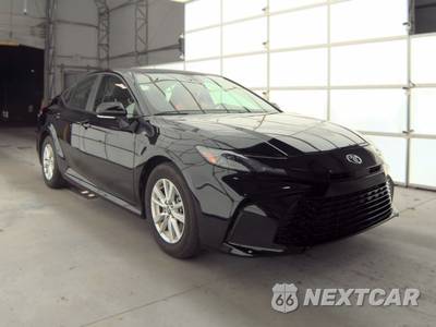 2026 Toyota Camry LE - zdjęcie 3 z 21 - miniatura