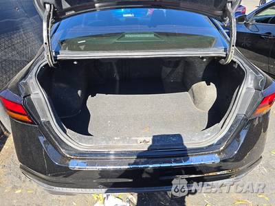 2022 Nissan Altima SR - zdjęcie 16 z 24 - miniatura