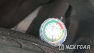 2024 Nissan Altima SV - zdjęcie 18 z 29 - miniatura