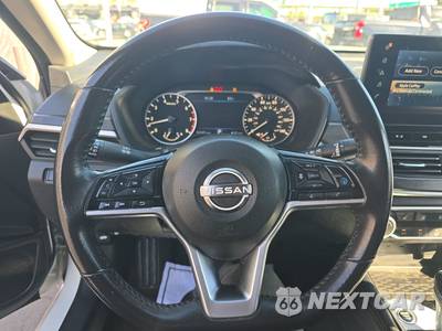 2024 Nissan Altima SV - zdjęcie 10 z 29 - miniatura