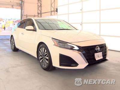 2024 Nissan Altima SV - zdjęcie 3 z 29 - miniatura