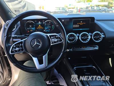2023 Mercedes-Benz GLA 250 - zdjęcie 11 z 24 - miniatura