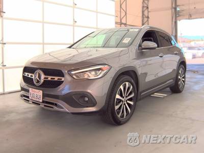 2023 Mercedes-Benz GLA 250 - zdjęcie 1 z 24 - miniatura