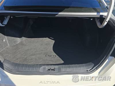 2024 Nissan Altima SV - zdjęcie 16 z 29 - miniatura