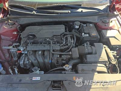 2023 Hyundai Elantra SEL - zdjęcie 15 z 23 - miniatura