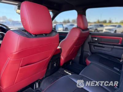 2017 Ram 1500 Rebel Crew Cab Short Bed - zdjęcie 20 z 35 - miniatura