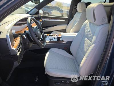 2027 Cadillac Escalade Platinum Sport 1SH - zdjęcie 7 z 21 - miniatura
