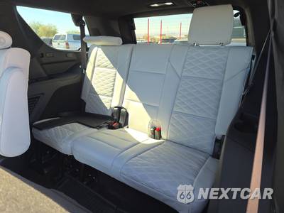 2027 Cadillac Escalade Platinum Sport 1SH - zdjęcie 14 z 21 - miniatura