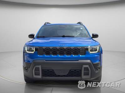 2026 Jeep Cherokee Limited - zdjęcie 6 z 30 - miniatura