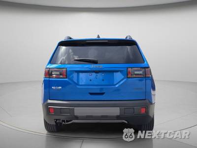 2026 Jeep Cherokee Limited - zdjęcie 7 z 30 - miniatura