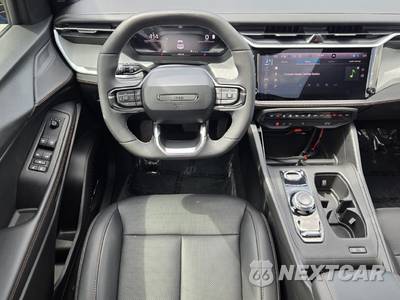 2026 Jeep Cherokee Limited - zdjęcie 14 z 30 - miniatura