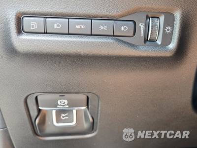 2026 Jeep Cherokee Limited - zdjęcie 29 z 30 - miniatura