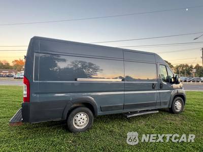 2020 Ram ProMaster 3500 Cargo Van High Roof 159.0" WB - zdjęcie 6 z 31 - miniatura