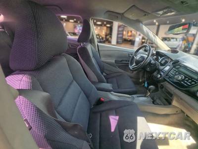 2011 Honda Insight EX - zdjęcie 14 z 22 - miniatura