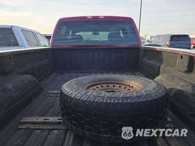 2005 Chevrolet Silverado 3500 LS Crew Cab Long Bed 1SB - zdjęcie 23 z 24 - miniatura