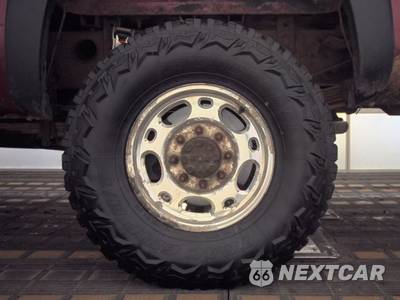 2005 Chevrolet Silverado 3500 LS Crew Cab Long Bed 1SB - zdjęcie 12 z 24 - miniatura