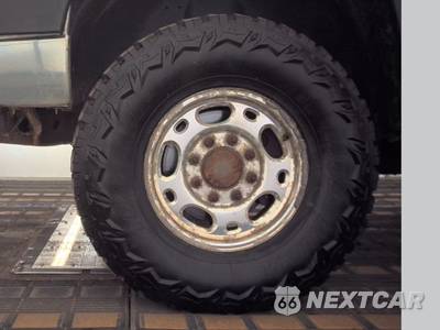 2005 Chevrolet Silverado 3500 LS Crew Cab Long Bed 1SB - zdjęcie 9 z 24 - miniatura