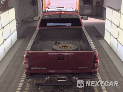 2005 Chevrolet Silverado 3500 LS Crew Cab Long Bed 1SB - zdjęcie 6 z 24 - miniatura