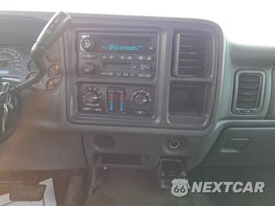 2005 Chevrolet Silverado 3500 LS Crew Cab Long Bed 1SB - zdjęcie 17 z 24 - miniatura