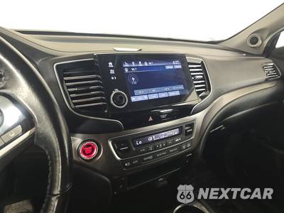 2021 Honda Pilot EX-L - zdjęcie 11 z 17 - miniatura