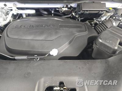 2021 Honda Pilot EX-L - zdjęcie 16 z 17 - miniatura