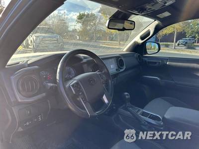 2021 Toyota Tacoma TRD Off-Road Crew Cab Long Bed - zdjęcie 12 z 23 - miniatura