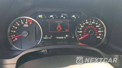 2018 Ford F-150 Raptor Crew Cab Short Bed - zdjęcie 19 z 27 - miniatura