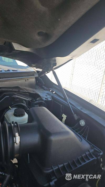 2018 Ford F-150 Raptor Crew Cab Short Bed - zdjęcie 26 z 27 - miniatura