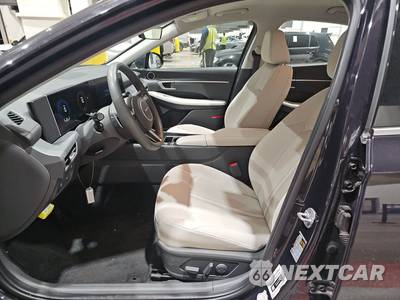 2025 Hyundai Sonata SEL - zdjęcie 7 z 32 - miniatura
