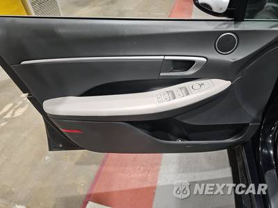 2025 Hyundai Sonata SEL - zdjęcie 9 z 32 - miniatura