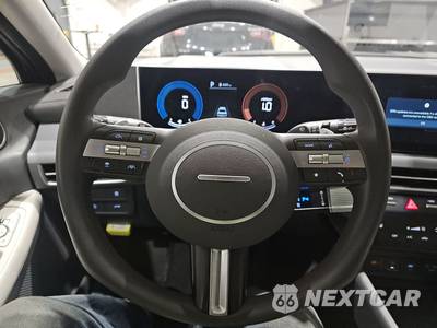 2025 Hyundai Sonata SEL - zdjęcie 10 z 32 - miniatura