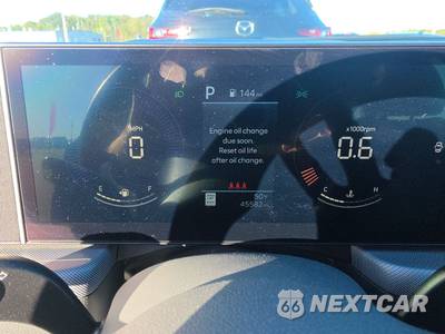 2025 Hyundai Sonata SEL - zdjęcie 12 z 25 - miniatura