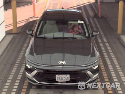 2025 Hyundai Sonata SEL - zdjęcie 2 z 25 - miniatura