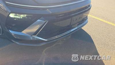 2025 Hyundai Sonata SEL - zdjęcie 20 z 25 - miniatura
