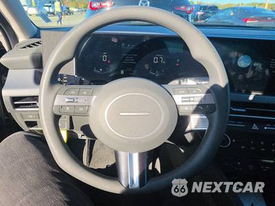 2025 Hyundai Sonata SEL - zdjęcie 10 z 25 - miniatura