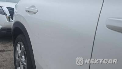 2023 Honda HR-V LX - zdjęcie 23 z 37 - miniatura