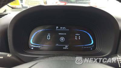 2025 Hyundai Venue SEL - zdjęcie 17 z 30 - miniatura