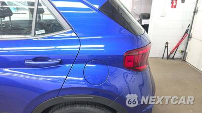 2025 Hyundai Venue SEL - zdjęcie 23 z 30 - miniatura