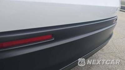 2023 Honda HR-V LX - zdjęcie 31 z 37 - miniatura
