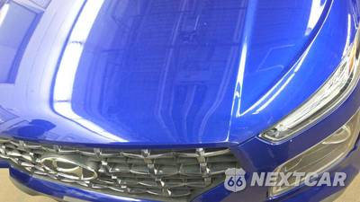 2025 Hyundai Venue SEL - zdjęcie 19 z 30 - miniatura