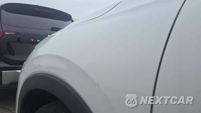 2023 Honda HR-V LX - zdjęcie 32 z 37 - miniatura