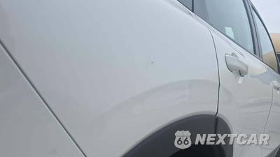 2023 Honda HR-V LX - zdjęcie 21 z 37 - miniatura