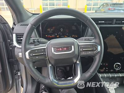 2026 GMC Terrain Elevation 3SB - zdjęcie 10 z 25 - miniatura