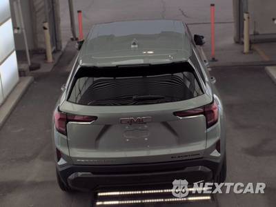 2026 GMC Terrain Elevation 3SB - zdjęcie 5 z 25 - miniatura