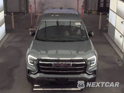 2026 GMC Terrain Elevation 3SB - zdjęcie 2 z 25 - miniatura