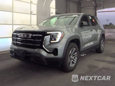 2026 GMC Terrain Elevation 3SB - zdjęcie 1 z 25 - miniatura