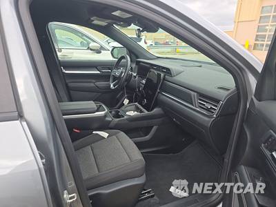 2026 GMC Terrain Elevation 3SB - zdjęcie 8 z 25 - miniatura